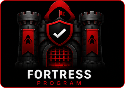 Fortress Program icon