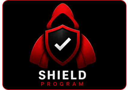 Shield Program icon